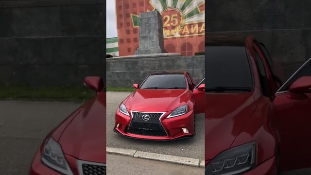 Друзья как вам лексус is 250 смотреть онлайн