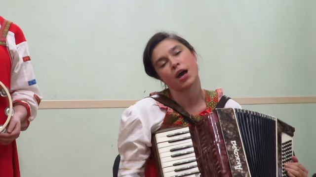 ЧАСТУШКИ смотреть онлайн