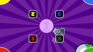 2 3 4 player game|| Diamond cup??|| games for 6 players?|| Many games in one|| Junior N3M0||