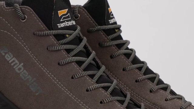 Zamberlan 217 Free Blast GTX Men's Hiking Shoes смотреть онлайн