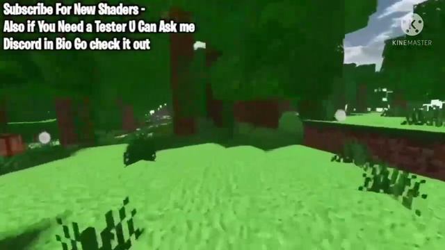 ● Mcpe 1.18+ •Java Converted Shader• Godrays, Reflections & More! - No Clickbait! смотреть онлайн