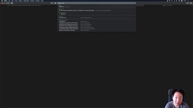 [stream] Setting Up Rust CI with GitHub Actions | Beginner Rust Programming смотреть онлайн