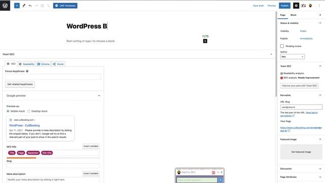How to install plugin wordpress CultBooking смотреть онлайн