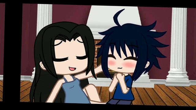 Se essa rua fosse minha/Meme /Naruto💕(gacha club) смотреть онлайн