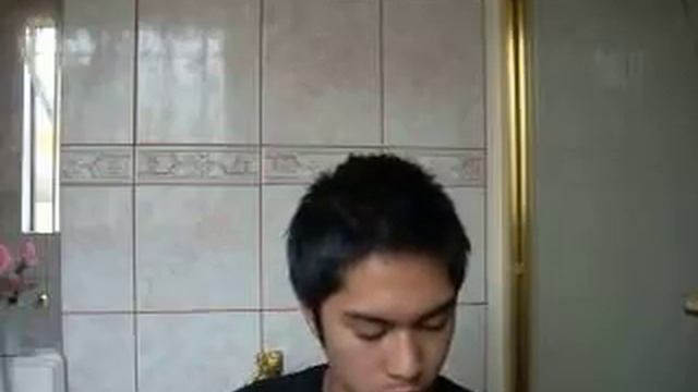 "A Seaside Town" (Kiki's Delivery Service ukulele cover) смотреть онлайн