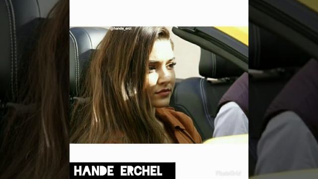 ?Hande Erchel ? Siz Ko‘rmagan Foto Suratlari Tomosha Qiling Afsuslanmaysiz ?
