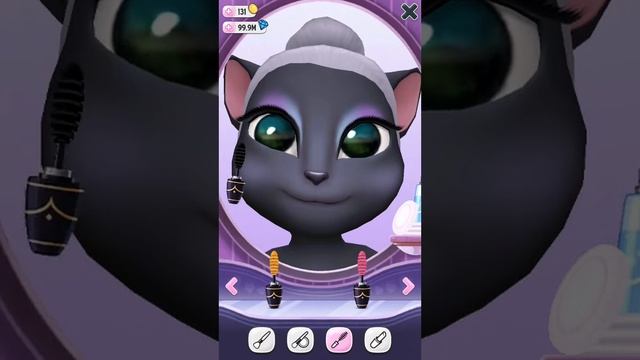 Косметика на праздник ХЭЛЛОУИН ?? смотреть онлайн