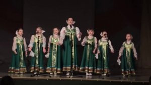 "Выходили красны девицы" РНП
Автор видео: Валерий Тимофеев@user-nh3hv9xo5