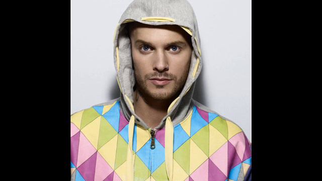 Matt Pokora feat Verbz - They talk shit about me смотреть онлайн