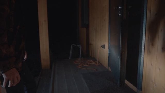 Буктизер к книге "Чертов Интернат". Автор Матвей Лебедев (производство Яков и Мария Мязины)