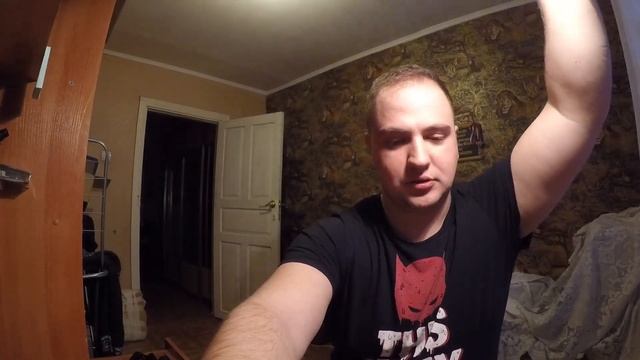 Выбор МР-155, разборка, сборка, расконсервация, рассуждения смотреть онлайн