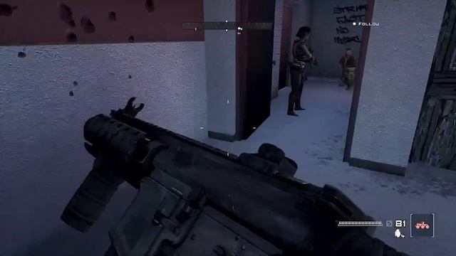 Homefront: Fire Sale - Part 5 смотреть онлайн