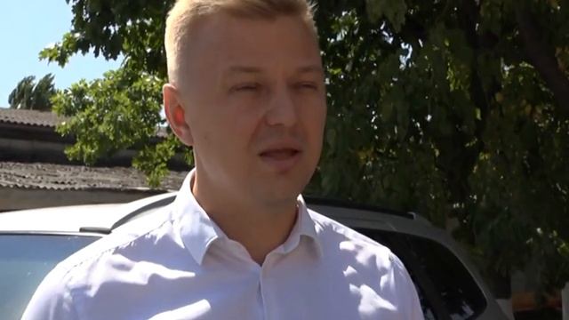 Глава Лабинского района посетил машиностроительный завод "Кубаньмаш" смотреть онлайн