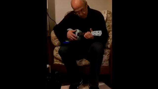 Greatest ukulele solo of 2015 смотреть онлайн