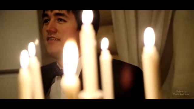 Свадебный клип. Рашид и Луиза. 12.12.2014. Ульяновск. смотреть онлайн