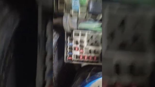 Форд фокус 2 перепутали провода когда прикуривали смотреть онлайн