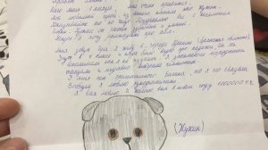 ВЛОГ. Папа собирает новую мебель из ИКЕА. Письмо от подписчика. Приветики / Мисс Фаина Влог
