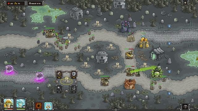 Which is the BEST Mage Tower? смотреть онлайн