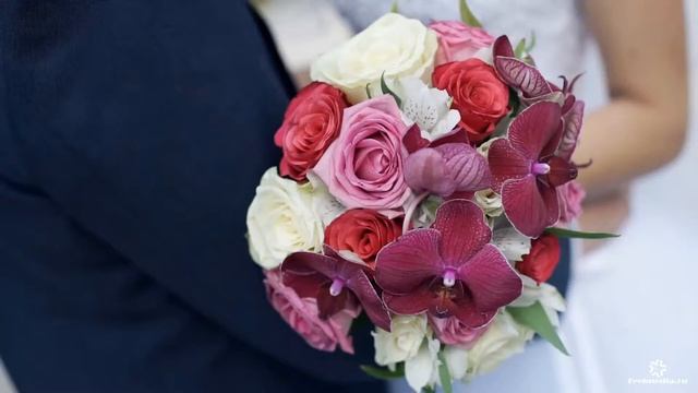 Свадьба Павел и Наталия 08 08 2015 смотреть онлайн