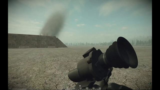 Project Reality : Flight of the Intruder смотреть онлайн