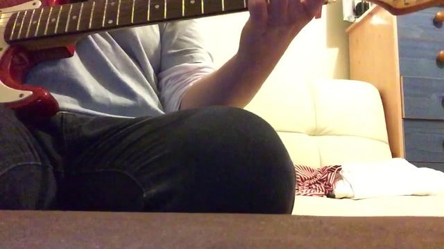 Don't Turn The Lights Off - Bruce Mabb смотреть онлайн