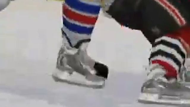 NHL 2004 PlayStation 2 Gameplay_2003_08_12 смотреть онлайн