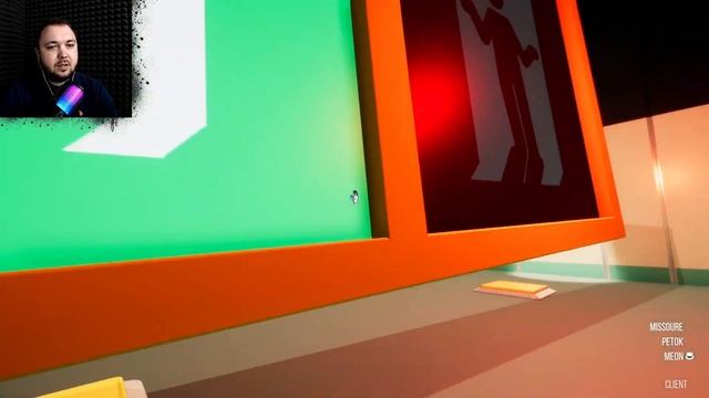 БАГИ? | УВЕЛИЧИВАЕМ ПРЕДМЕТЫ | ИГРА НА ЛОГИКУ | CO-OP РЕЖИМ [Superliminal #1] смотреть онлайн