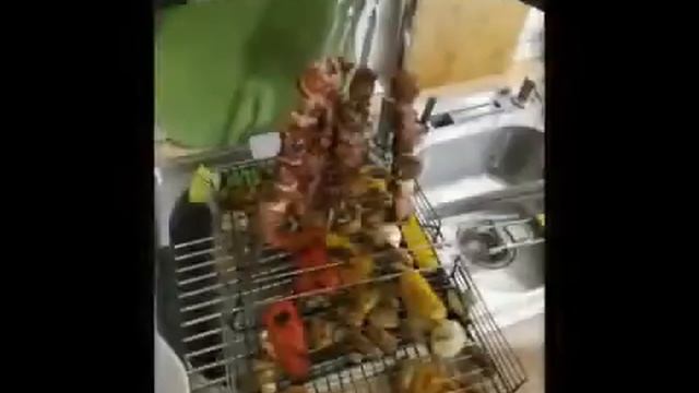 Закрытие лыжного сезона 2017 в Абзаково смотреть онлайн