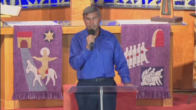 July 10, 2020 Friday Service смотреть онлайн