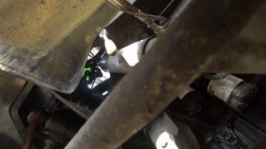 Механический датчик давления масла на камминс (cummins) / Проблема низкого давления масла Валдай