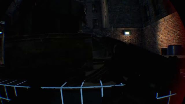 Crisis on the Planet of the Apes VR - Livestream - 1st Playthrough смотреть онлайн