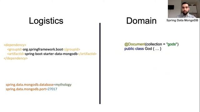 NoSQL Endgame - Werner Keil & Thodoris Bais (EN) | JCON 2020 смотреть онлайн
