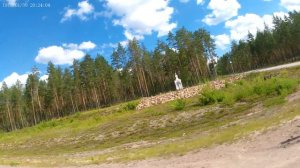 Дорога домой. Заключительная часть