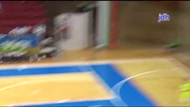 2012 UEFA FUTSAL CUP FC Grand Pro Varna - Cardiff City FC смотреть онлайн