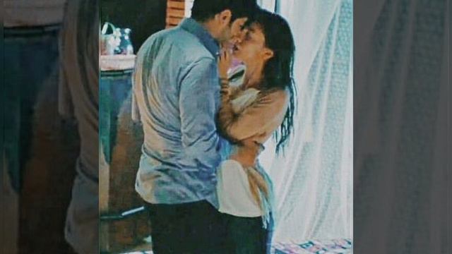 Чёрная любовь 💞 Kara Sevda 💕