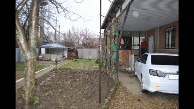 Дом в Новой Адыгее смотреть онлайн