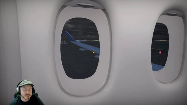 Let's Play Airplane Mode on Steam смотреть онлайн