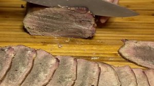 Как правильно готовить Говяжий язык. Закуска из говяжьего языка на Новогодний стол..