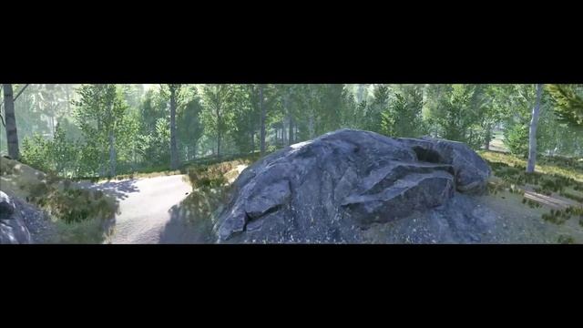 Squad - Gorodok Epic Graphics Showcase Eyefinity FX-9590 смотреть онлайн