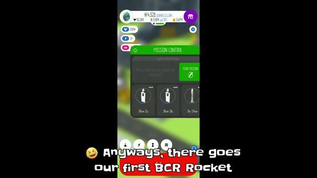 Using A Bigger Rocket to Find RARE Artifacts - Artifacts Gameplay #2 | Egg Inc смотреть онлайн