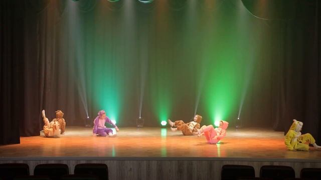 Хомяки смотреть онлайн