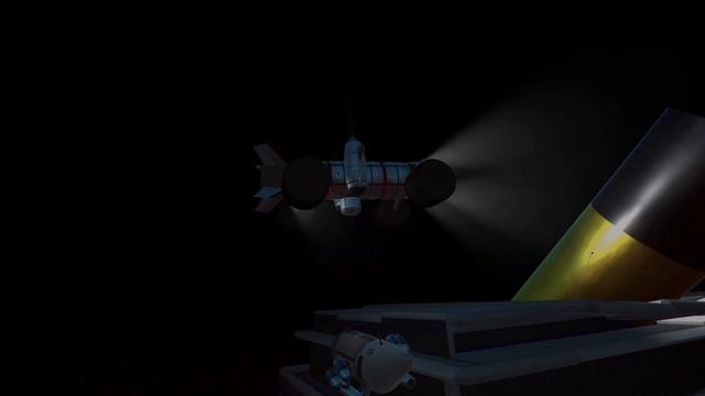 The Ocean Gate Experience - KSP смотреть онлайн