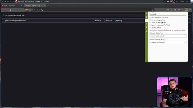 Hide Your Browser In Plain Sight With Chameleon смотреть онлайн