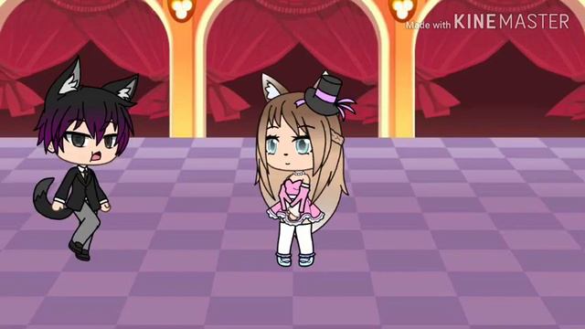 |•Gacha live•| Зацепила(не полностью) смотреть онлайн