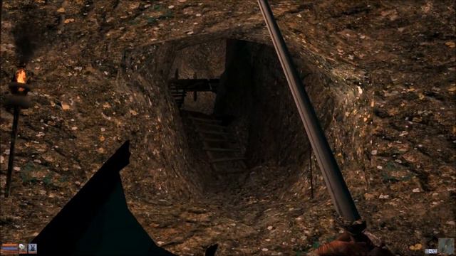 Let's Play Morrowind Part 8 - Level 4 Revenge! смотреть онлайн