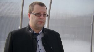 "Буйские удобрения" на Битве теплиц. Вносим ОМУ.