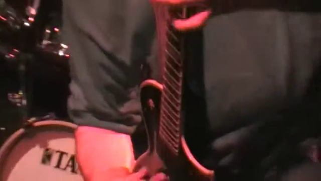 Misery Index @ the Brass Mug 12-7-12 pt 2 смотреть онлайн