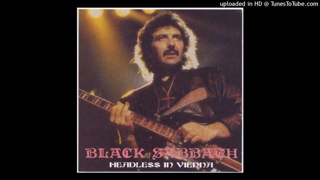 Black Sabbath - 04 - Children Of The Sea (Summer Arena, Vienna, Austria 1989)