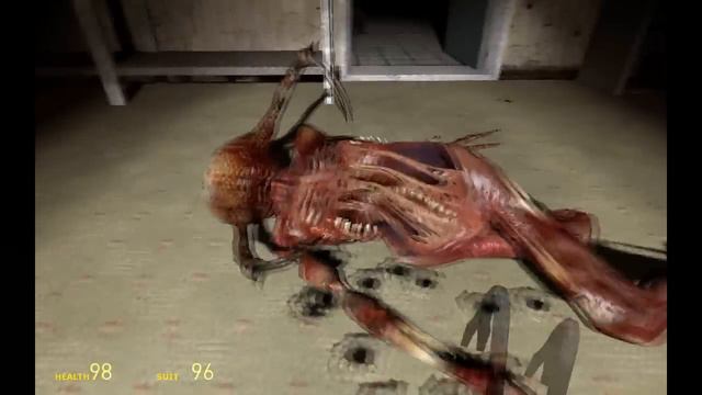 Garrys Horror: Death of the dream 4 смотреть онлайн