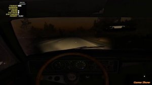 #15 My Summer Car Едем отвозить алкаша домой